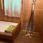 Blue Eye 木屋 Sarandë
