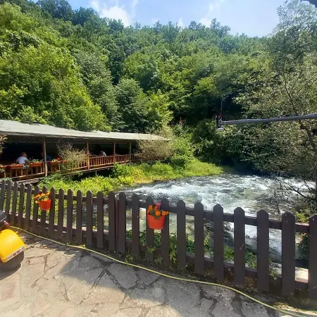 Syri Kalter * Саранда