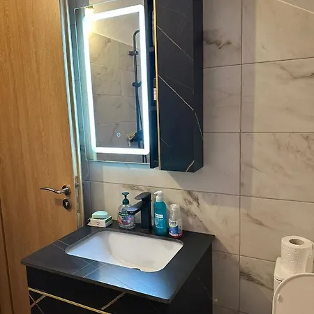 Chalet Blue Eye Sarande