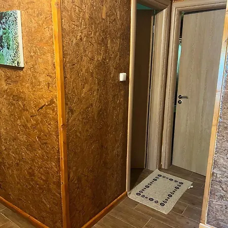 Chalet Blue Eye Sarande